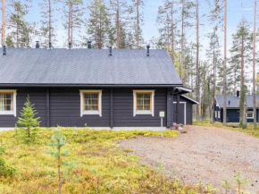 Holiday Home Honkahovi by Interhome